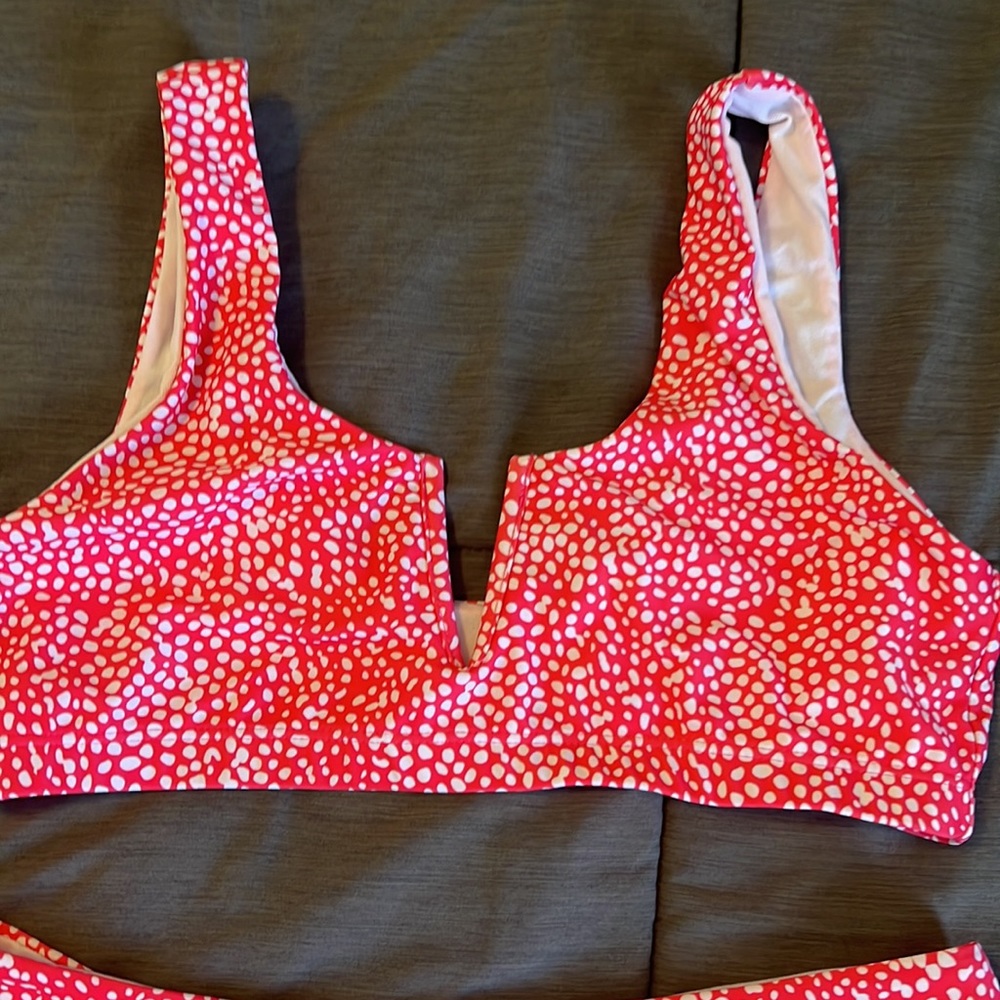 SHEIN bikini - Picture 3 of 6